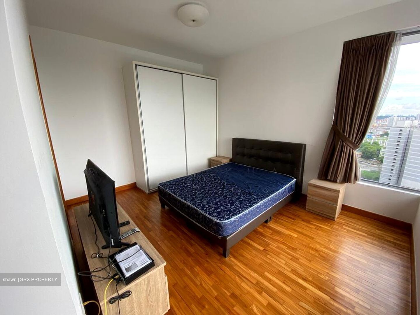 Centro Residences (D20), Condominium #504174151